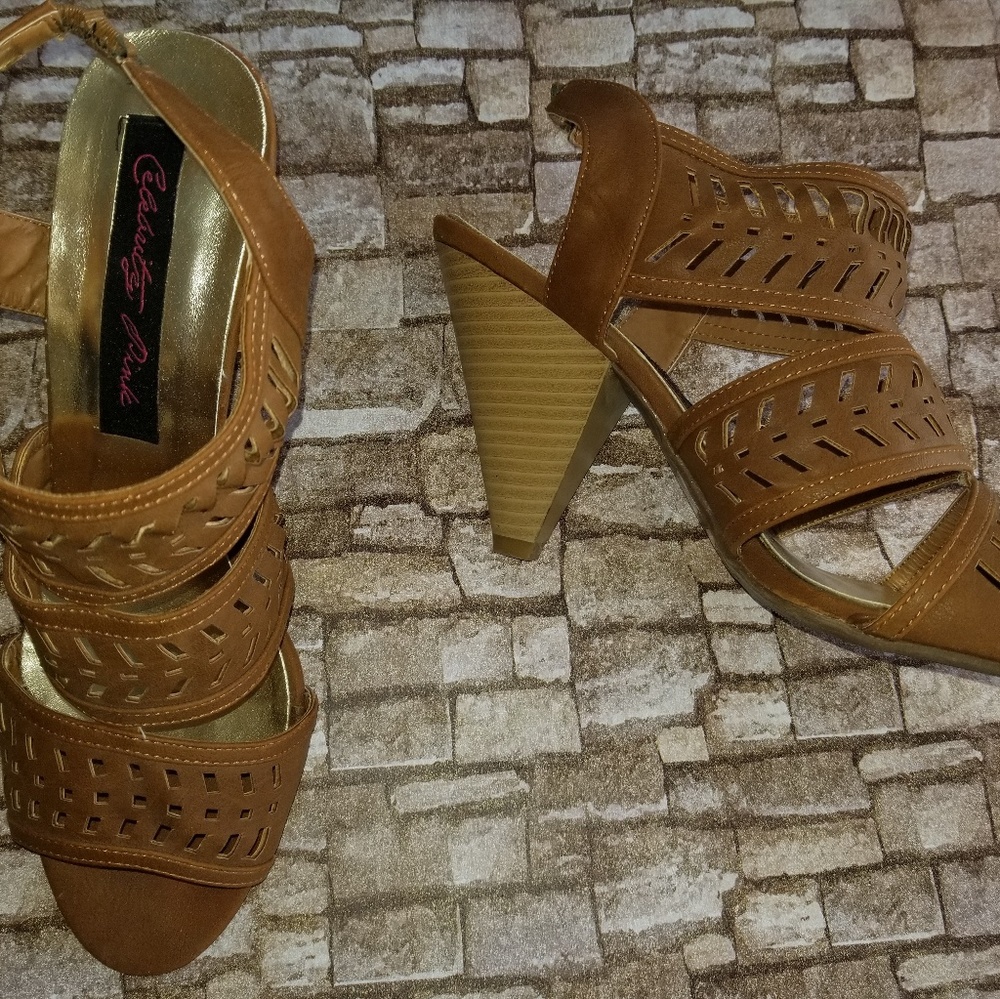 🛑lowest price🛑Celebrity Pink Heels